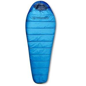 Trimm Spacák WALKER sea blue/ mid.blue Velikost: 185 cm