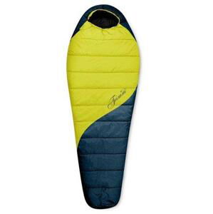 Trimm Spacák BALANCE lemon/ lagoon 185 cm Levý