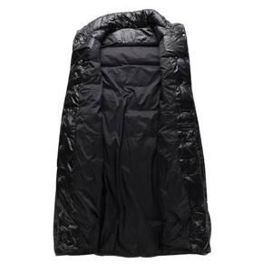 ALPINE PRO Dámská hi-therm vesta UREFA black XL