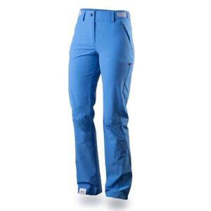 Trimm Kalhoty W DRIFT LADY jeans blue Velikost: L