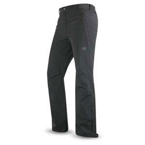 Trimm Kalhoty M MOTION black Velikost: XL