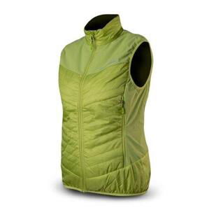 Trimm Vesta W ZENA VEST lime green Velikost: M