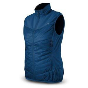 Trimm Vesta W ZENA VEST dark lagoon Velikost: XS