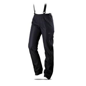 Trimm Kalhoty W EXPED LADY PANTS black Velikost: XS