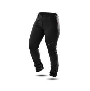 Trimm Kalhoty W ROCHE LADY PANTS grafit black Velikost: S