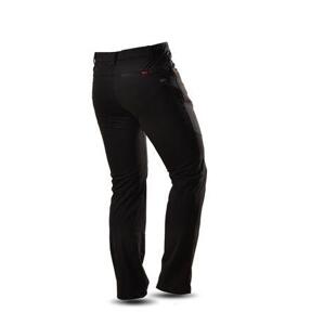 Trimm Kalhoty M ROCHE PANTS grafit black Velikost: L