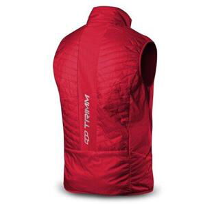 Trimm Vesta M ZEN VEST red Velikost: XXL