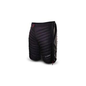 Trimm Kalhoty M RONDO SHORT grafit black Velikost: S