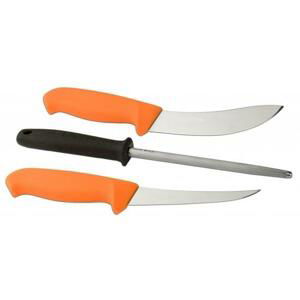 Morakniv Hunting Set 3000