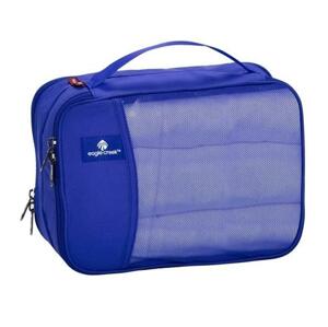 Eagle Creek organizér Pack-It Clean Dirty Half Cube blue sea