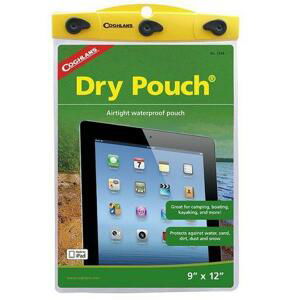 Coghlan´s závěsné vodotěsné pouzdro Dry Pouch L