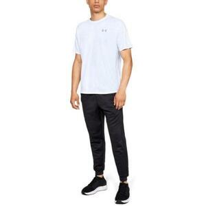 Under Armour Pánské triko Tech 2.0 SS Tee white /  / overcast gray XL