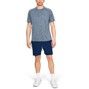 Under Armour Pánské triko Tech 2.0 SS Tee academy L