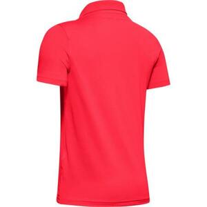 Under Armour Pánské triko s límečkem Performance Polo 2.0 steel XS