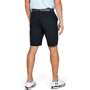 Under Armour Pánské golfové kraťasy EU Performance Taper Short, Černá, 38