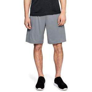 Under Armour Pánské kraťasy Tech Graphic Short - velikost XS steel /  / black M