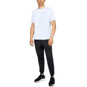 Under Armour Pánské triko Tech 2.0 SS Tee white /  / overcast gray L