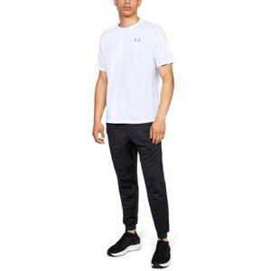 Under Armour Pánské triko Tech 2.0 SS Tee white /  / overcast gray M