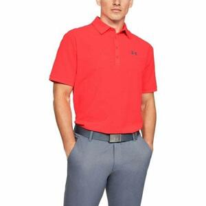 Under Armour Pánské triko s límečkem Playoff Vented Polo, beta