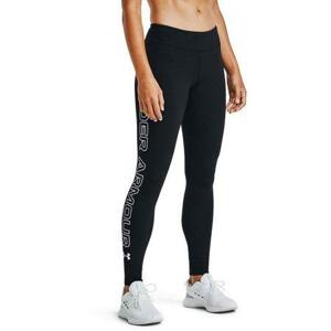 Under Armour Dámské legíny Favorite WM Leggings black S, Černá