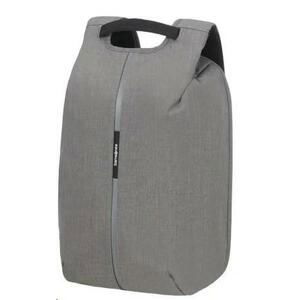 Backpack M SAMSONITE KA6-08-001 SECURIPAK 15,6''comp,tblt,doc.pock,Cool Grey