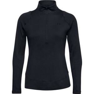 Under Armour Dámská mikina Storm Midlayer 1/2 Zip, Černá