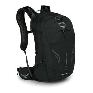 Osprey batoh + pláštěnka  SYNCRO 20 Black