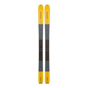 Pánské skialpové lyže K2 Wayback 84 (2023/24) velikost: 160 cm