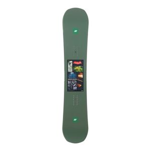 Pánský snowboard K2 World Peace (2023/24) velikost: 148 cm