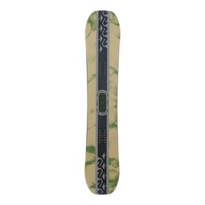 Pánský snowboard K2 Geometric (2023/24) velikost: 148 cm