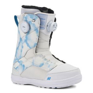Dámské snowboardové boty K2 Kinsley Cloud (2023/24) velikost: EU 39