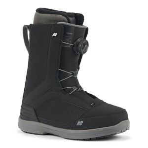 Dámské snowboardové boty K2 Haven Black (2023/24) velikost: EU 37