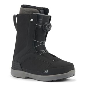 Dámské snowboardové boty K2 Haven Black (2023/24) velikost: EU 39