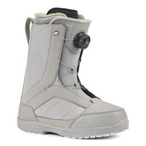 Dámské snowboardové boty K2 Haven Grey (2023/24) velikost: EU 40,5