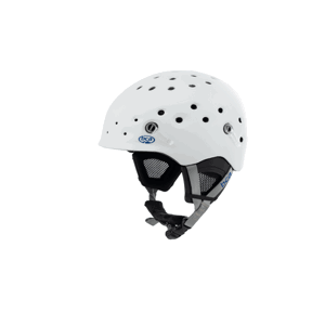 Lyžařská helma BCA Bc Air Helmet White (2022/23) velikost: L/XL