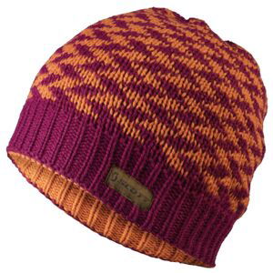 SCOTT Beanie W's MTN 40, san pu/or cr (vzorek) velikost: OS (UNI)