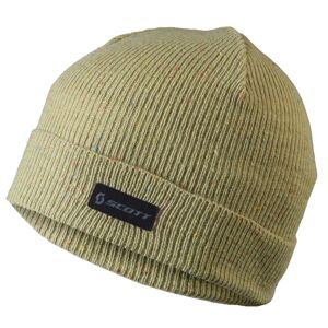 SCOTT Beanie MTN 40, sahara beige (vzorek) velikost: OS (UNI)