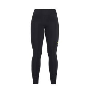 KARPOS Easygoing  Winter W Pant, Black Pink Fluo (vzorek) velikost: S