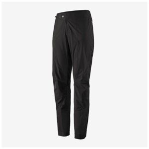 PATAGONIA W's Dirt Roamer Storm Pant, černé velikost: L