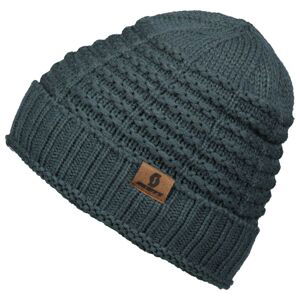 SCOTT Beanie MTN 50, nightfal blue (vzorek) velikost: OS (UNI)