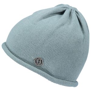 SCOTT Beanie W's MTN 10, bluehaze (vzorek) velikost: OS (UNI)