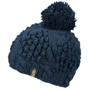 SCOTT Beanie W's MTN 70, denimblue (vzorek) velikost: OS (UNI)