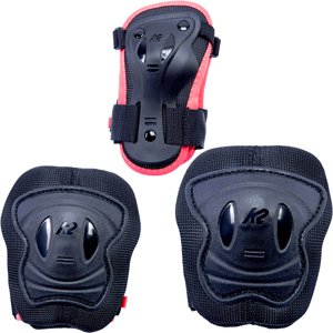 Dětské inline chrániče K2 MARLEE PRO PAD SET (2024) velikost: XS