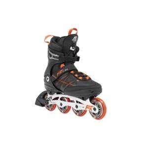 Pánské inline brusle K2 F.I.T. 80 ALU (2024) velikost: EU 39,5