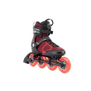 Dámské inline brusle K2 ALEXIS 90 BOA (2024) velikost: EU 35 (84 mm)