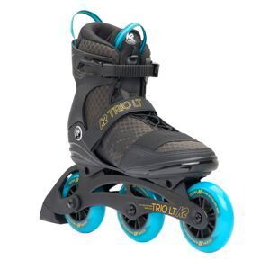 Inline brusle K2 TRIO LT 100 (2024) velikost: EU 40