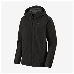 PATAGONIA M's Powder Bowl Jacket, černá velikost: XL