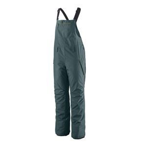 PATAGONIA W's Powder Town Bibs, NUVG velikost: S