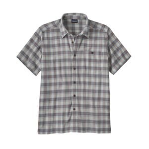 PATAGONIA M's A/C Shirt, BZPB velikost: M