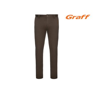 Graff Outdoorové kalhoty Nero Velikost: 90